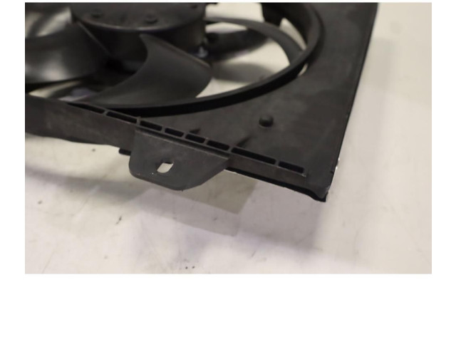 Вентилятор радиатора     9850128380    Peugeot 2008 II 
