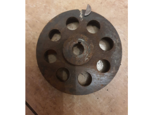 Рулевая рейка 074130112 Volkswagen Golf III 1992 - 1997 года