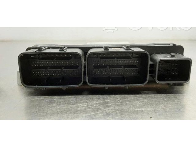 Řídící jednotka 0281036522 Renault Captur II 2021
