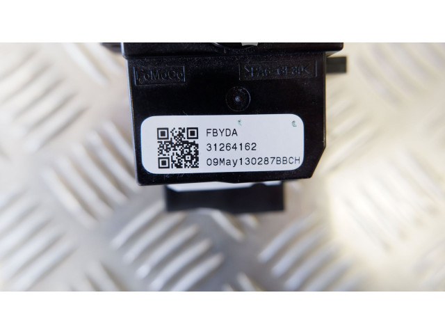 Volant Volvo XC60 2009 31264162, 31264162