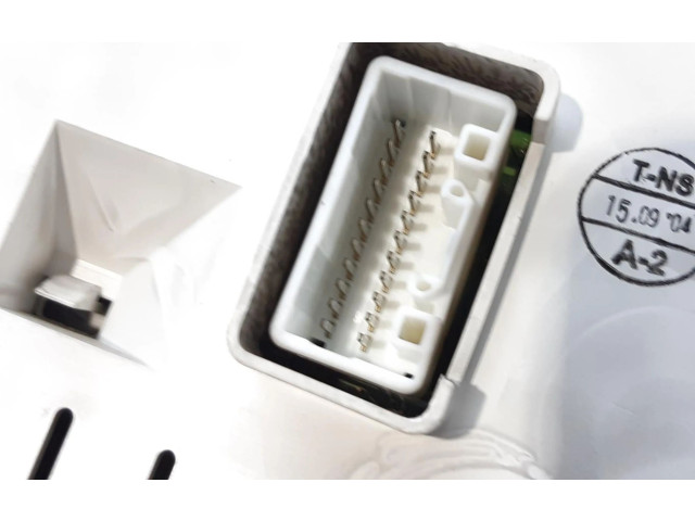 Панель приборов MR951770 Mitsubishi Colt CZ3