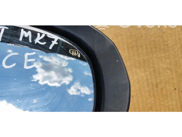 Zpětné zrcátko Suzuki Swift 2014 8470168L10