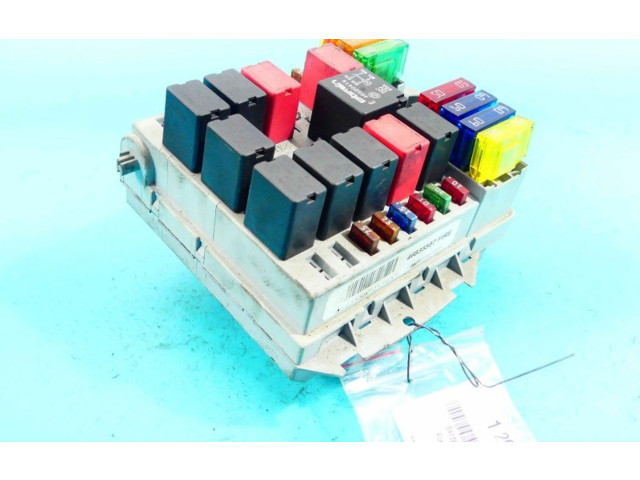 Vstřikovací lišta 51735172NPL, 51735172NPL   Fiat Punto (188)    188.A.7000 