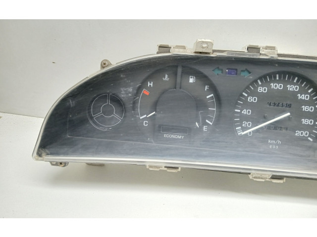 Přístrojová deska Toyota Corolla E90 1990 830101E241, 2576003140