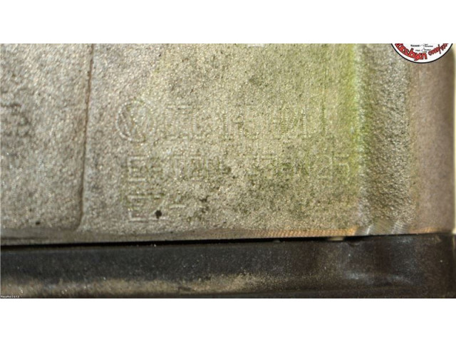 Турбина Нагнетатель Volkswagen Touran I  03C145601E         