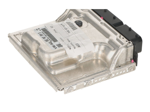 Řídící jednotka 05E906013H Volkswagen T-Roc 2022