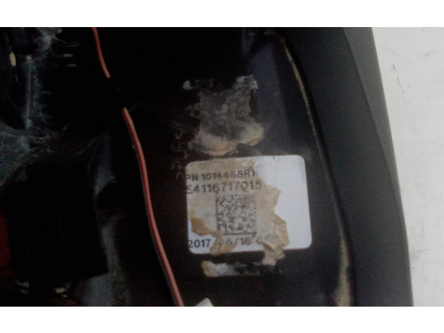 Руль Alfa Romeo Giulietta   -  года       