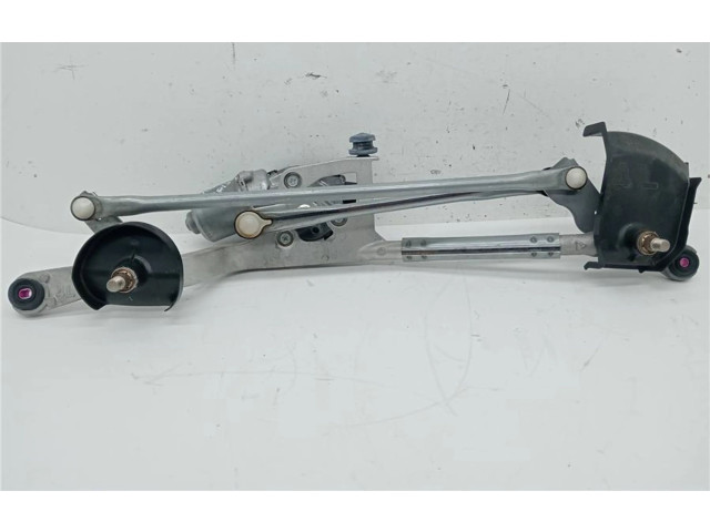 Шатун M15A-FXE 85110K0120, 0090130 Toyota Yaris XP210