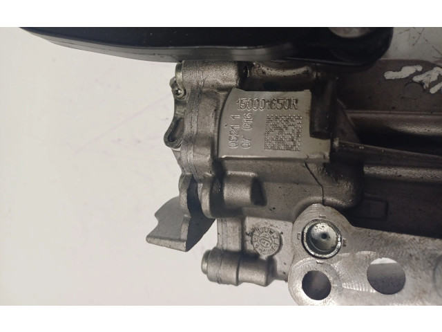 Масляный насос   150001650R  Renault Trafic III (X82) 