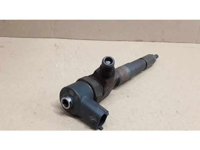 Форсунка 0445110111    Alfa Romeo 156 для дизельного двигателя  2.4