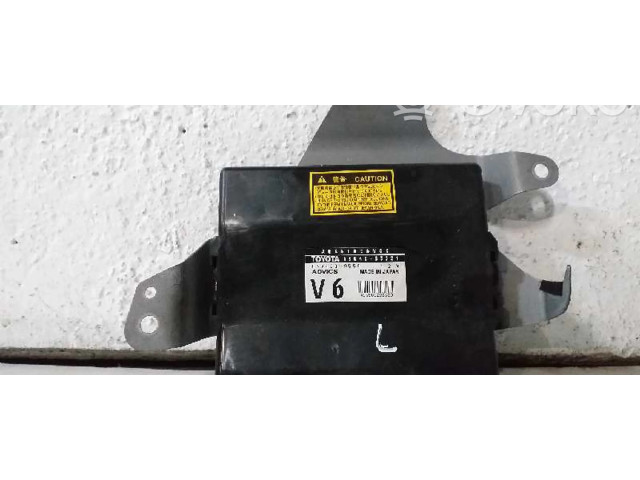 Блок управления 8954053221 Lexus IS 220D-250-350