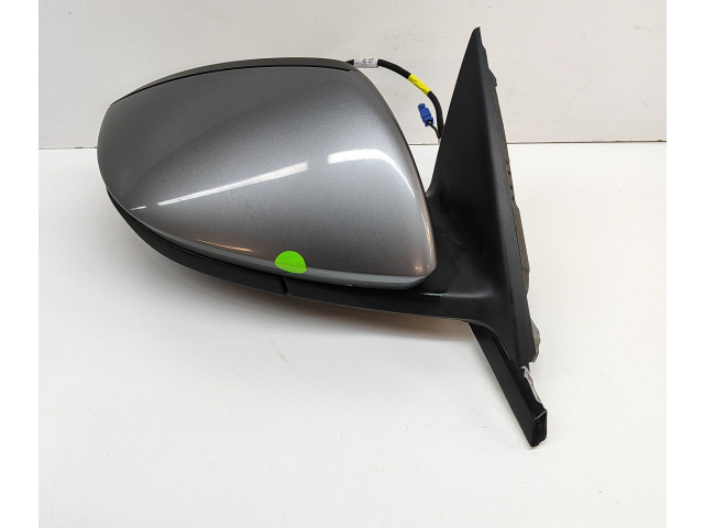 Зеркало электрическое Audi e-tron - года