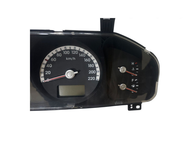 Přístrojová deska KIA Sportage 2007 940031F431, D343