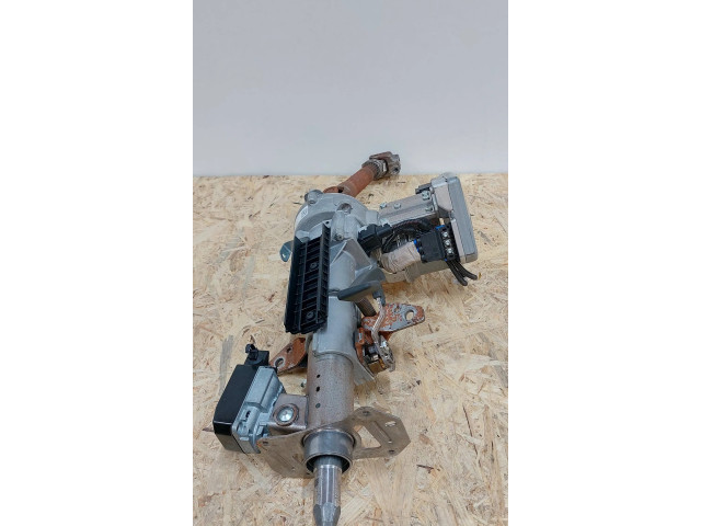 Рулевая рейка H1BC14D006BD, H1BC3D077DM Ford Fiesta 2017- года