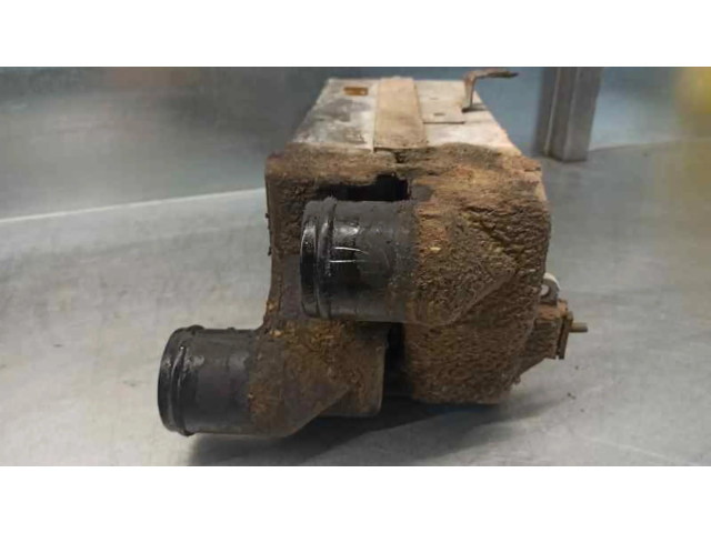 Интеркулер  52028089   Jeep Cherokee XJ 