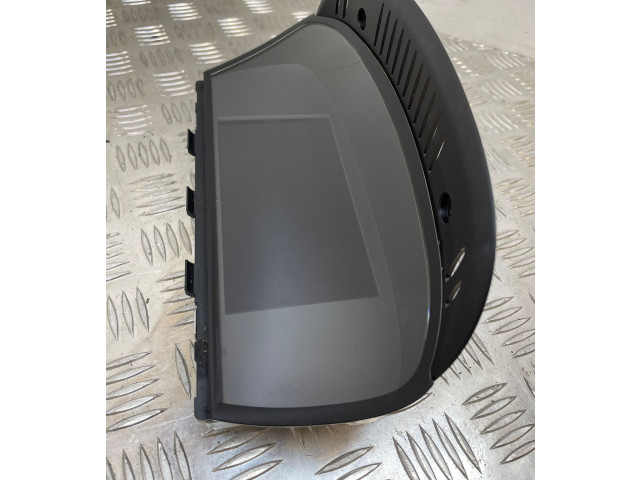 Дисплей 65829193748 BMW 5 E60 E61