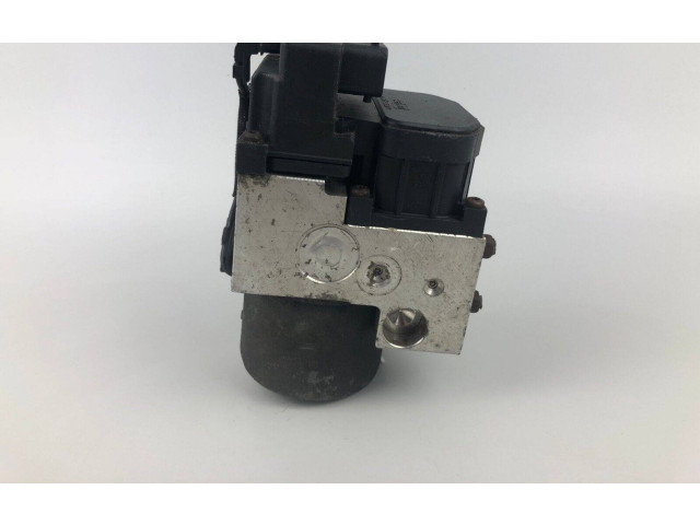 Блок АБС 27531FC000, 11000040680   Subaru  Forester SF  2000-2003 года