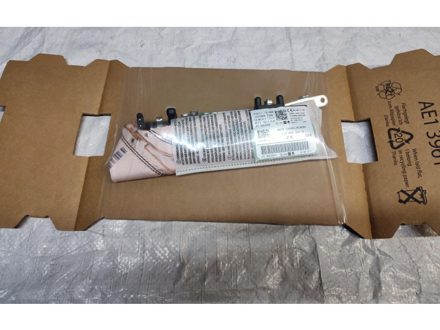 Подушка безопасности в сиденье 510880241A Volkswagen Golf VII