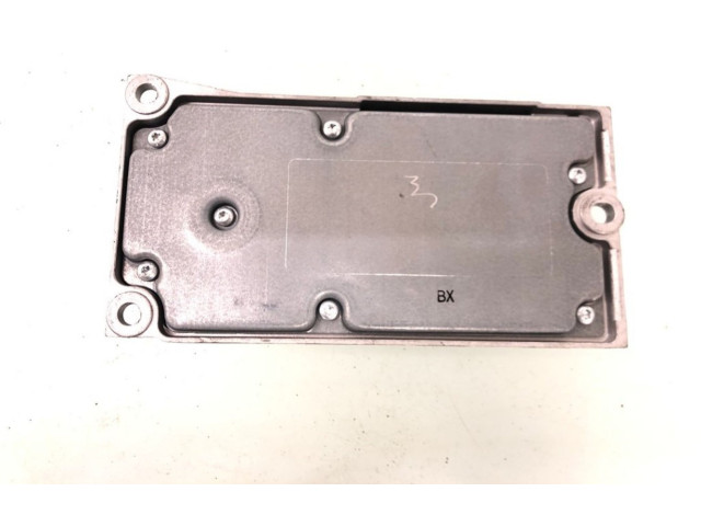 Блок подушек безопасности 30667469, 0285001655   Volvo V70