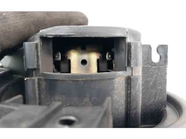 Вентилятор печки Citroen Berlingo