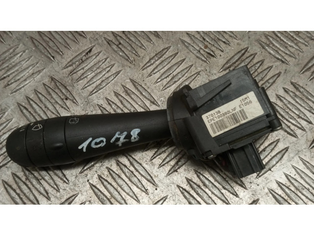 Ручка стеклоочистителей 37013B, EPE100380LNF Rover 75