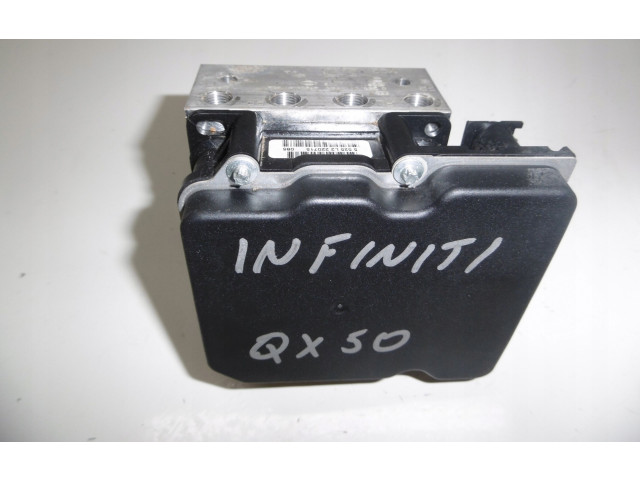 Блок АБС 0265952234 Infiniti QX50 (J50) 2013-2017 года