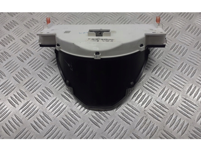 Спидометр (приборный щиток) 34100M68K01 Suzuki Alto