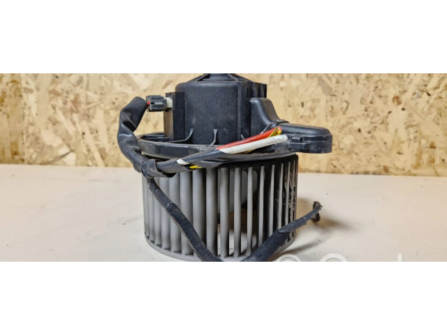 Вентилятор печки    971121c000   Hyundai Getz