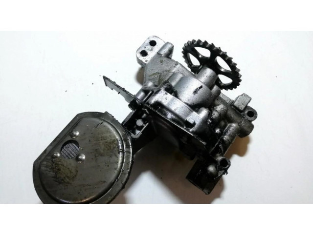 Čerpadlo oleje 9431217021, 328700841 9431291021 Citroen Xantia 2.1