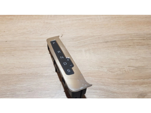 Индикатор передач