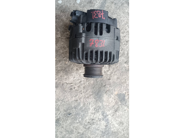 Блок управления климат-контролем 9646321780, 2542693A   Fiat Ulysse