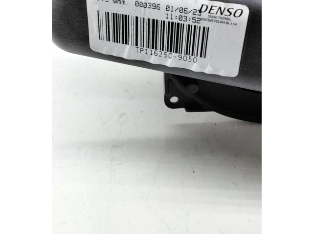 Вентилятор печки TP116250-9050, TP116250-9050 Lancia Ypsilon