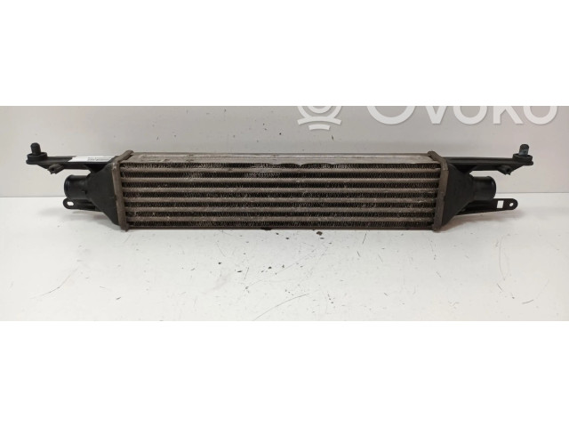 Интеркулер  866452000   Fiat Punto (199) 