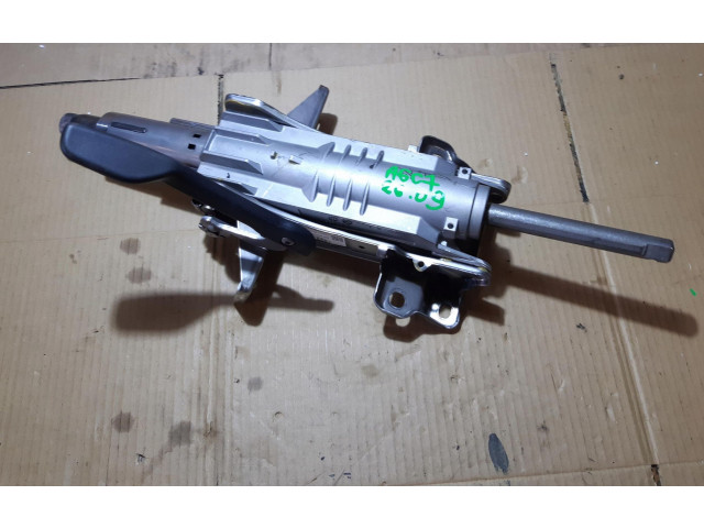    Рулевая рейка    Audi A6 C7 2011 -  года