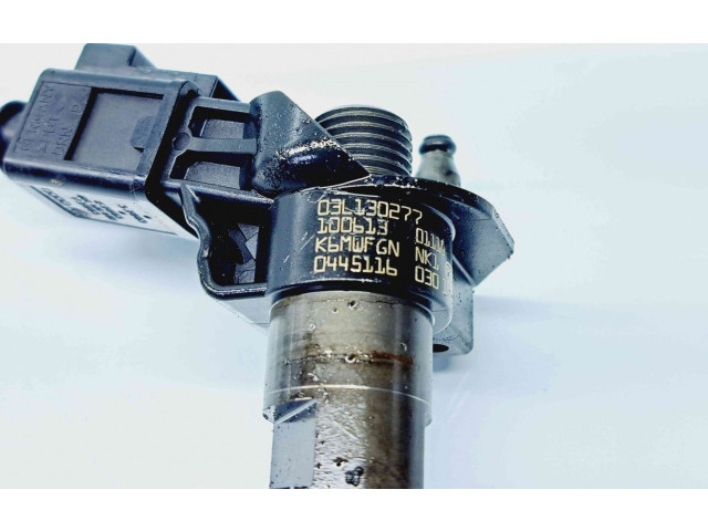 Vstřikovač 03L130277, 125KW Audi A5 Sportback 8TA