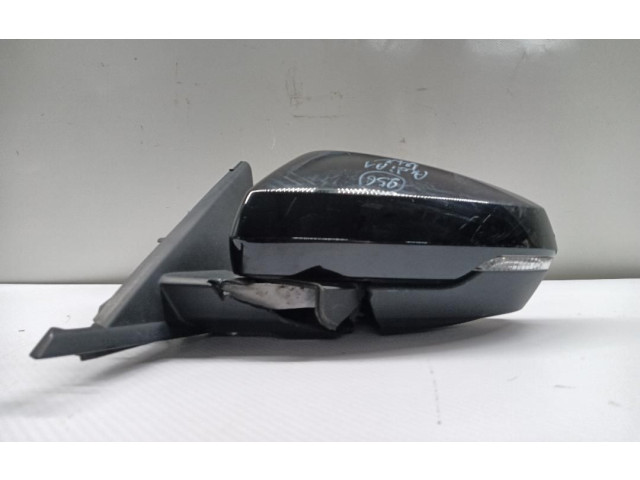 Зеркало электрическое        Audi A1  2018 -  года   