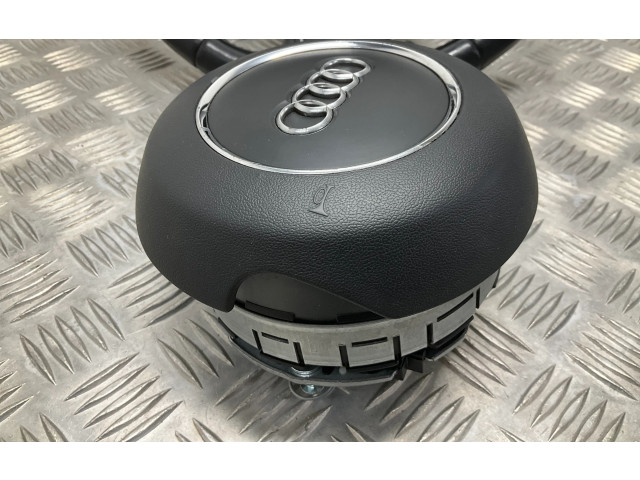 Руль Audi A1 2010 - 2018 года 4G0419091R, 8X0880201C