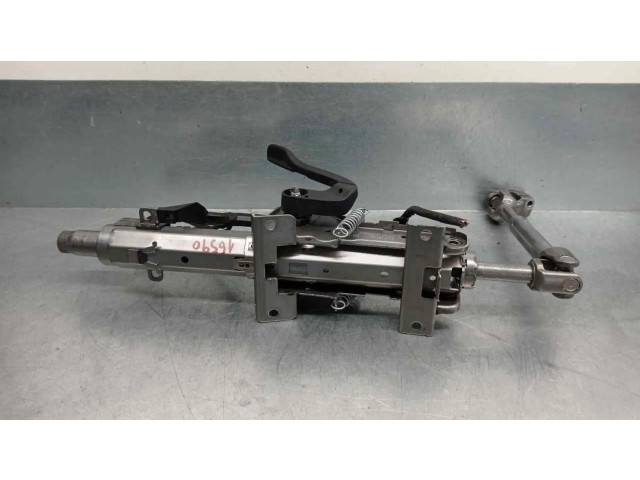 Рулевая рейка EQ1419502BS Skoda Superb B6 (3T) 2008-2015 года