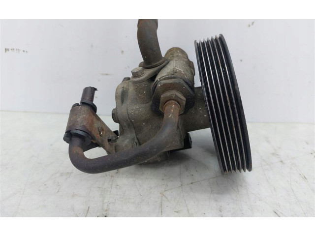 Насос усилителя руля       Ford Fiesta  2006 - 2008 года   