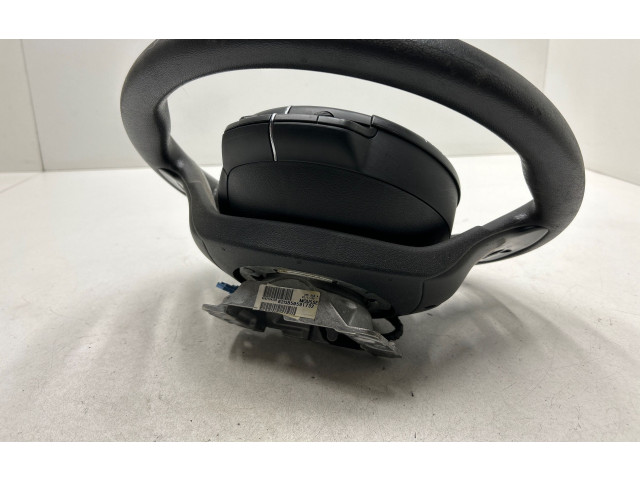 Руль Citroen C4 Grand Picasso 2007 - 2013 года 6029659