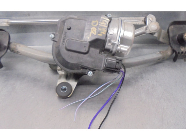 Моторчик дворников WM23007, 40450011 Mazda 3