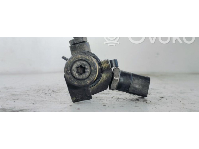 Vstřikovací lišta 059130089D   Audi Q7 4L    BUG 