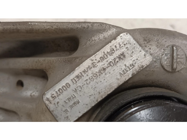  Турбина Jaguar XF X250 3.0 GT17V, AX2Q6K682CA         