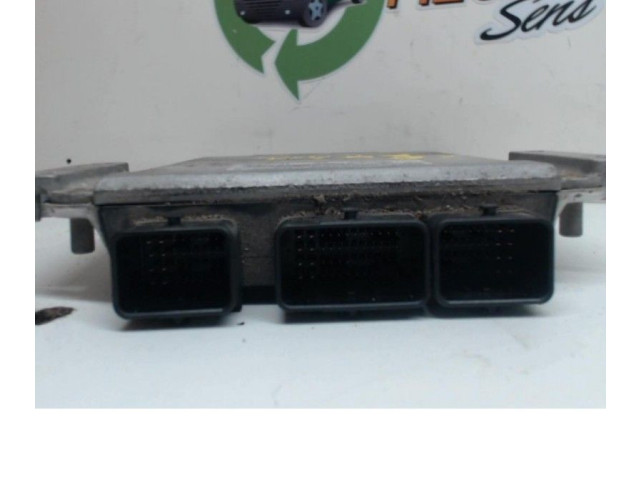 Другие блоки управления / модули 00001940H6, 00001940H6 Citroen C8