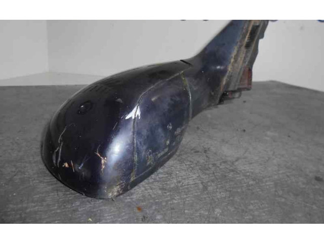 Zpětné zrcátko Audi A8 S8 D2 4D 1998 4D1858532M, AZULMARINO