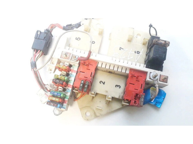 Pojistková skříňka p1635407407 Mercedes-Benz ML W163 2000