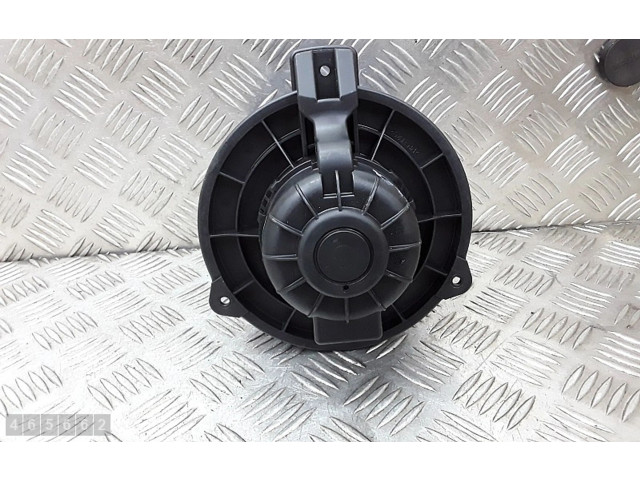 Вентилятор печки B308830450 KIA Rio
