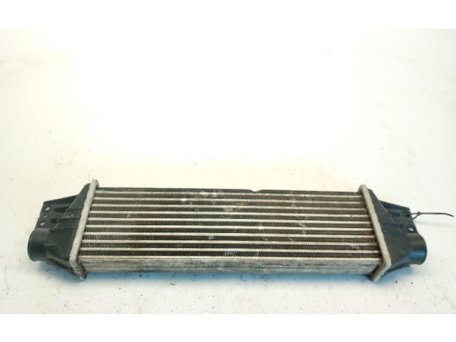 Интеркулер SsangYong Rexton