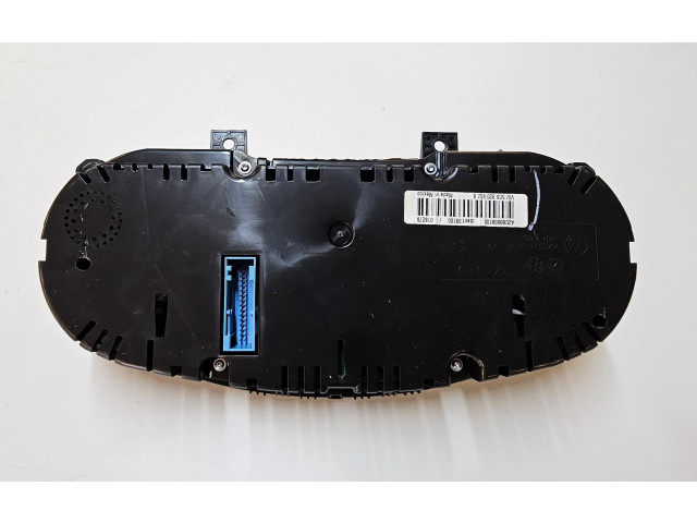 Панель приборов 5C6920952B Volkswagen Jetta VI