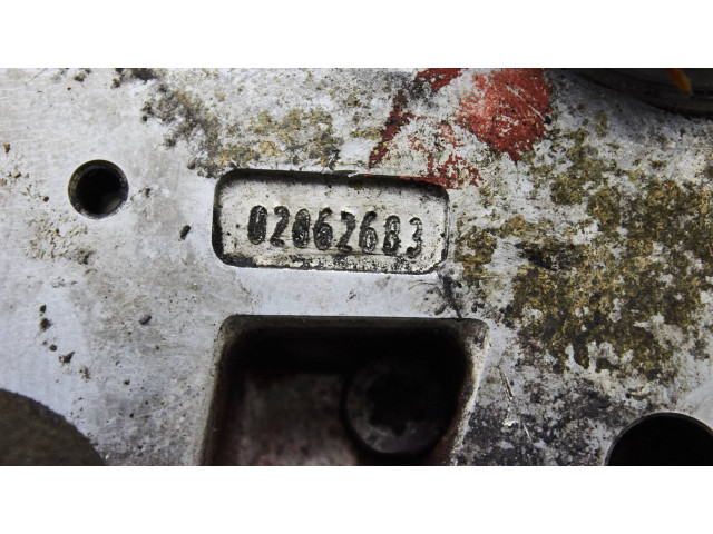 Топливная рампа 8692521, 0445010111   Volvo V70  